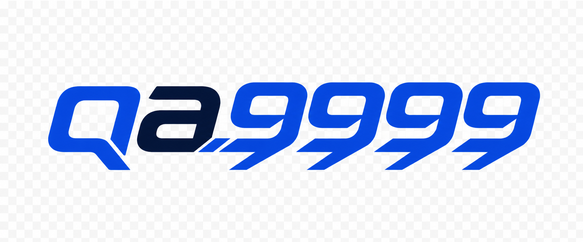 qa9999 Logo